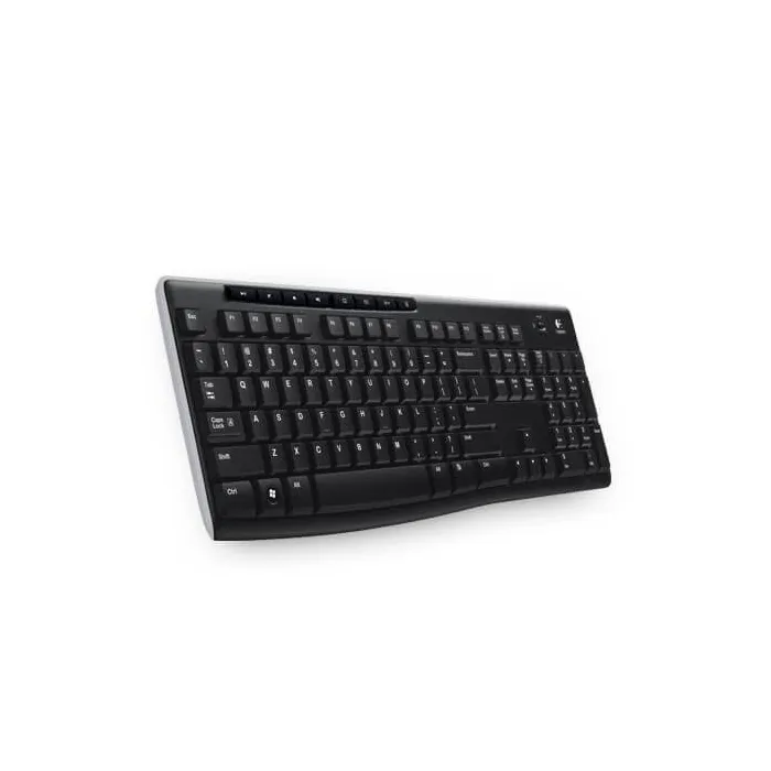 Keyboard Logitech K270 Wireless