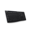 Keyboard Logitech K270 Wireless