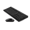 Keyboard & Mouse A4Tech Wireless 4200N