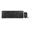 Keyboard & Mouse A4Tech Wireless 4200N