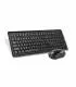 Keyboard & Mouse A4Tech Wireless 4200N