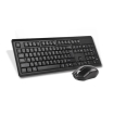 Keyboard & Mouse A4Tech Wireless 4200N