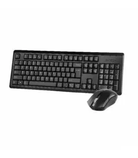 Keyboard & Mouse A4Tech Wireless 4200N