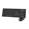 Keyboard & Mouse A4Tech Wireless 4200N