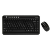Keyboard & Mouse  A4Tech Wireless 7600N