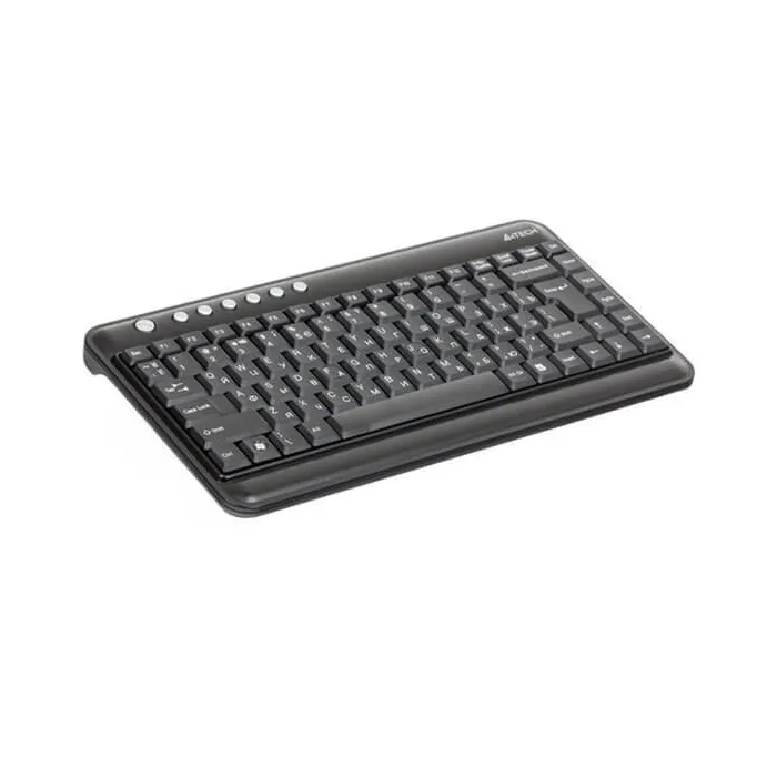 Keyboard & Mouse  A4Tech Wireless 7600N