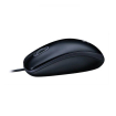 Mouse Logitech Wired M100