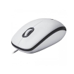 Mouse Logitech Wired M100