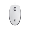 Mouse Logitech Wired M100