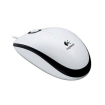 Mouse Logitech Wired M100