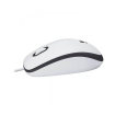 Mouse Logitech Wired M100