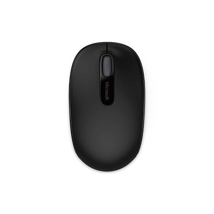 Mouse Microsoft Wireless Mobile 1850