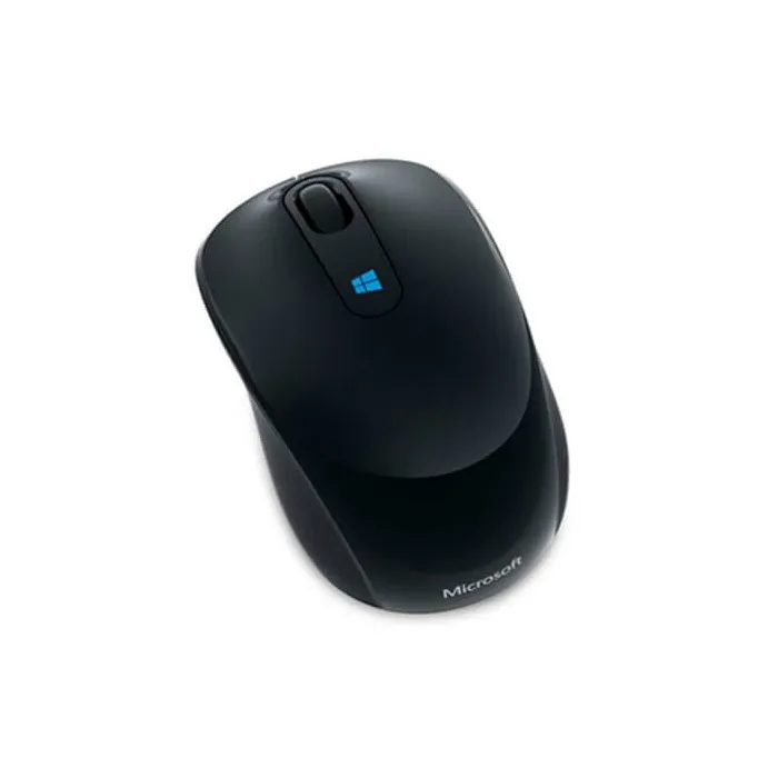 Mouse Microsoft Wireless Sculpt Mobile