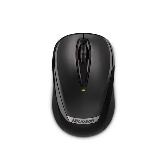Mouse Microsoft Wireless Mobile 3000