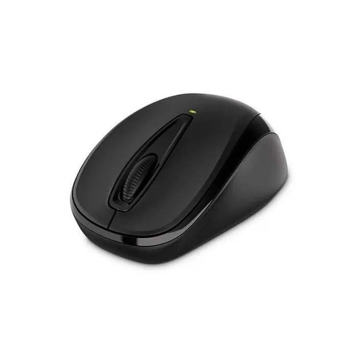 Mouse Microsoft Wireless Mobile 3000