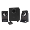 Speaker Logitech Z213 COMPACT 2.1