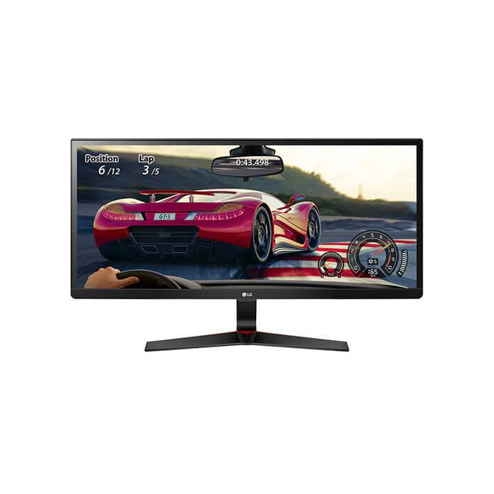 LED Monitor LG 29UM69G-B Gaming