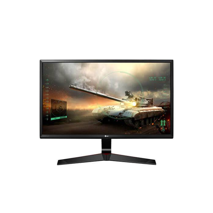 LED Monitor LG 24MP59G-P Gaming