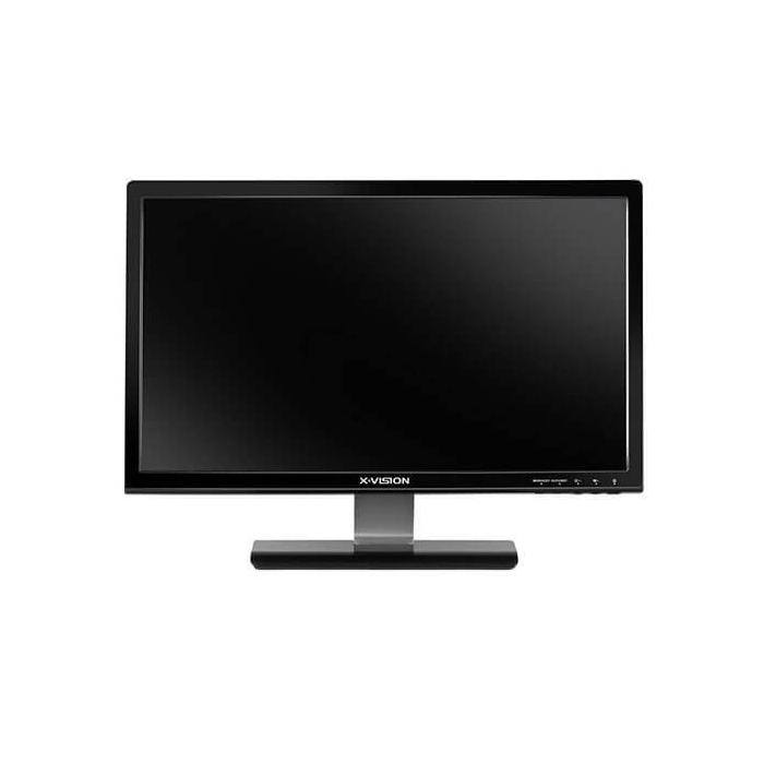 LED Monitor X.VISION XL2020S