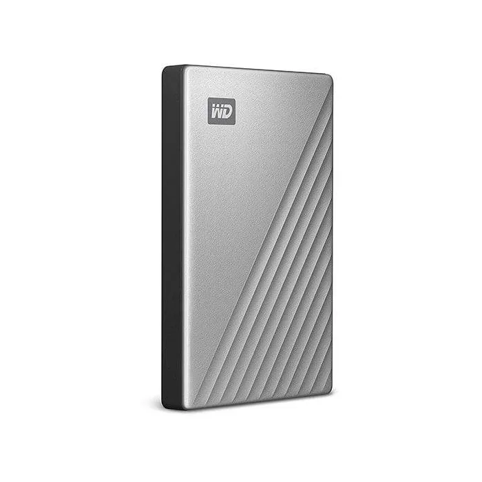 Hard 1TB WESTERN DIGITAL My Passport Ultra USB-C
