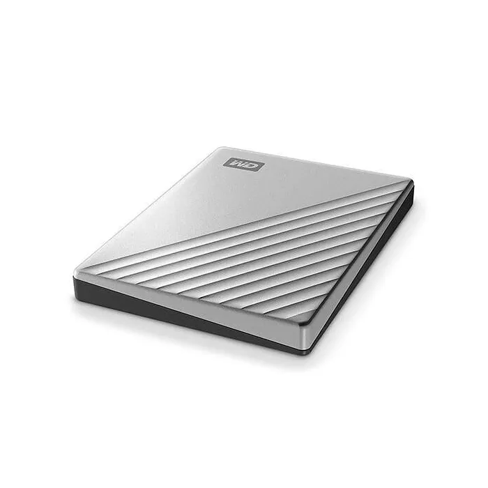 Hard 1TB WESTERN DIGITAL My Passport Ultra USB-C