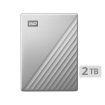 Hard 2TB WESTERN DIGITAL My Passport Ultra USB-C