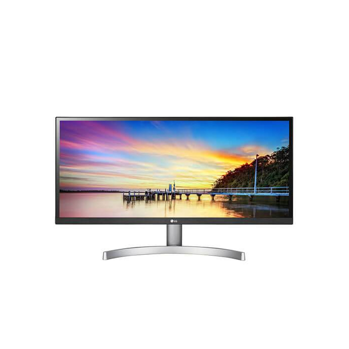 LED Monitor LG 29WK600-W