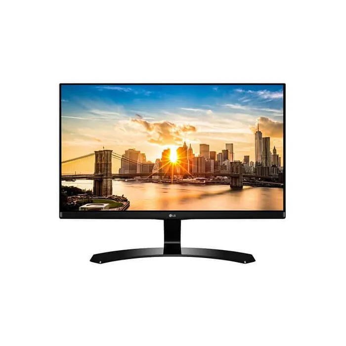 LED Monitor LG 27MP68VQ