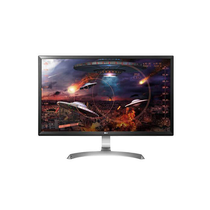 LED Monitor LG 27UD59-B