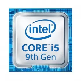 سی پی یو اینتل بدون باکس مدل CPU Intel Core i5-9600K Tray