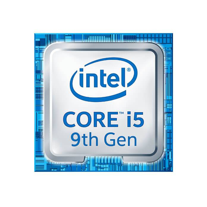 CPU Intel Core i5-9600K Processor