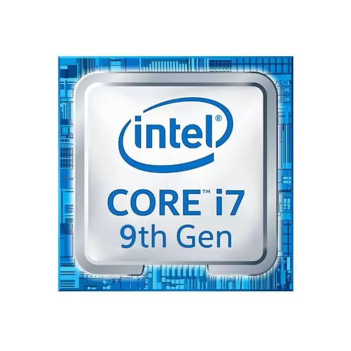 CPU Intel Core i7-9700K Processor