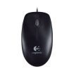 Mouse Logitech Wired M100r