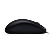 Mouse Logitech Wired M100r