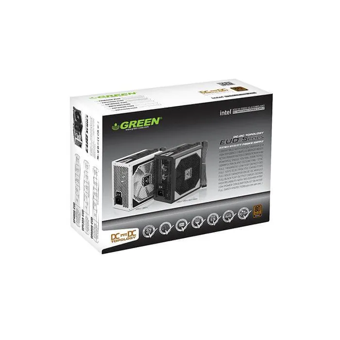 Power Green GP330A-EU