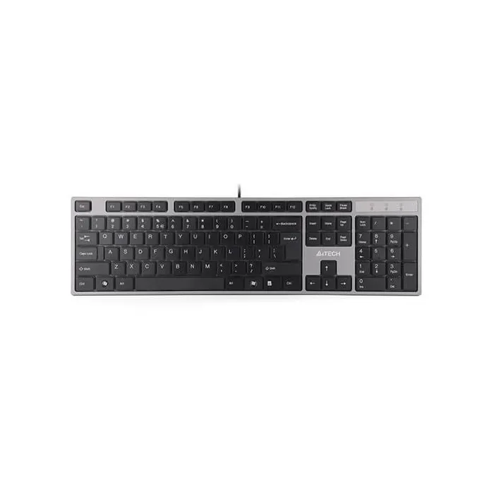 Keyboard A4Tech KD-300