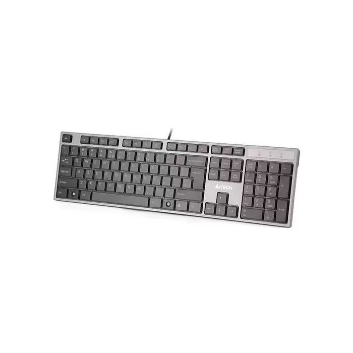 Keyboard A4Tech KD-300
