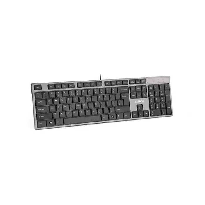 Keyboard A4Tech KD-300