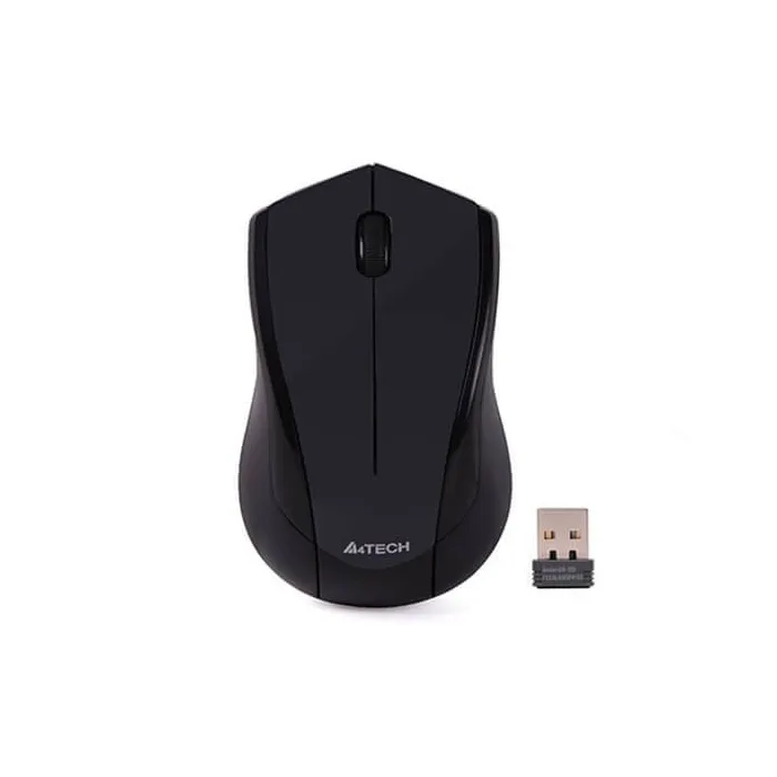 Mouse A4tech Wireless G3-400N
