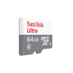 Card 64GB SanDisk Ultra UHS-I Class 10 microSDXC