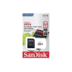 Card 64GB SanDisk Ultra UHS-I Class 10 microSDXC
