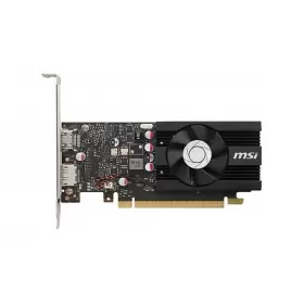 MSI Geforce GT 1030 2GB LP OC GDDR5 Graphic Card کارت گرافیک ام اس آی