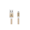 ADATA USB Data Cable Reversible Aluminum کابل شارژ ای دیتا