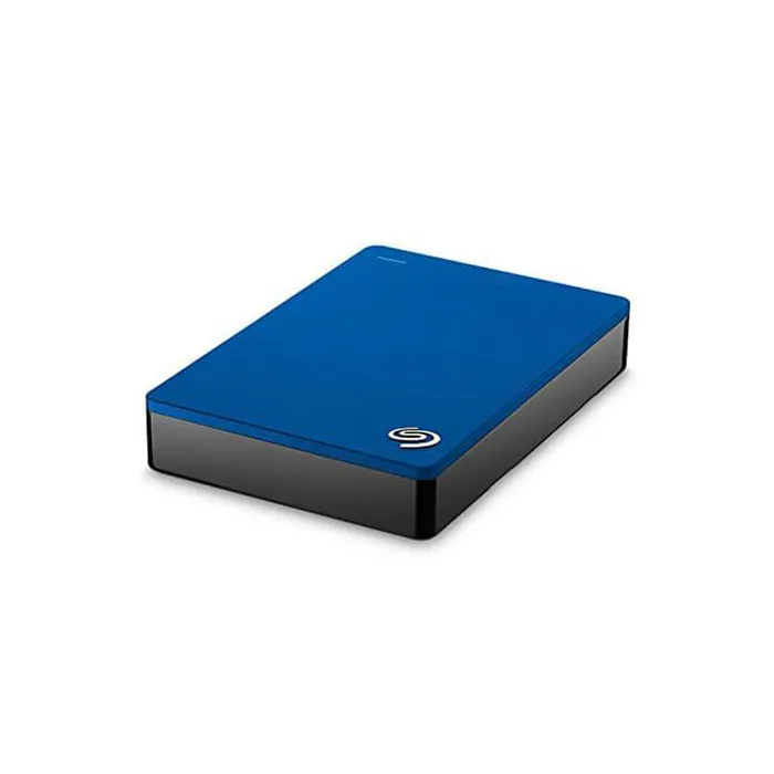 Hard 5TB Seagate Backup Plus Portable