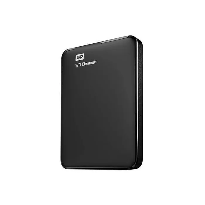 Hard 4TB WESTERN DIGITAL Elements