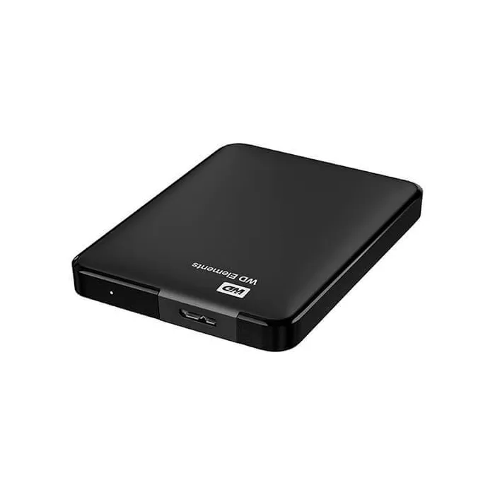 Hard 4TB WESTERN DIGITAL Elements