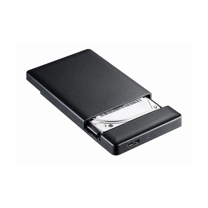 Apacer AD100 2.5 inch 3.1 Hard HDD Enclosure