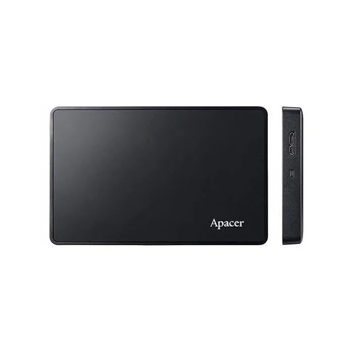 Apacer AD100 2.5 inch 3.1 Hard HDD Enclosure