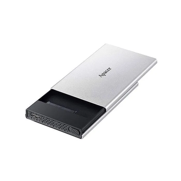 Apacer AD300 2.5 inch 3.1 Hard HDD Enclosure