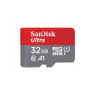 Card 32GB SanDisk Ultra A1 UHS-I Class 10 microSDHC